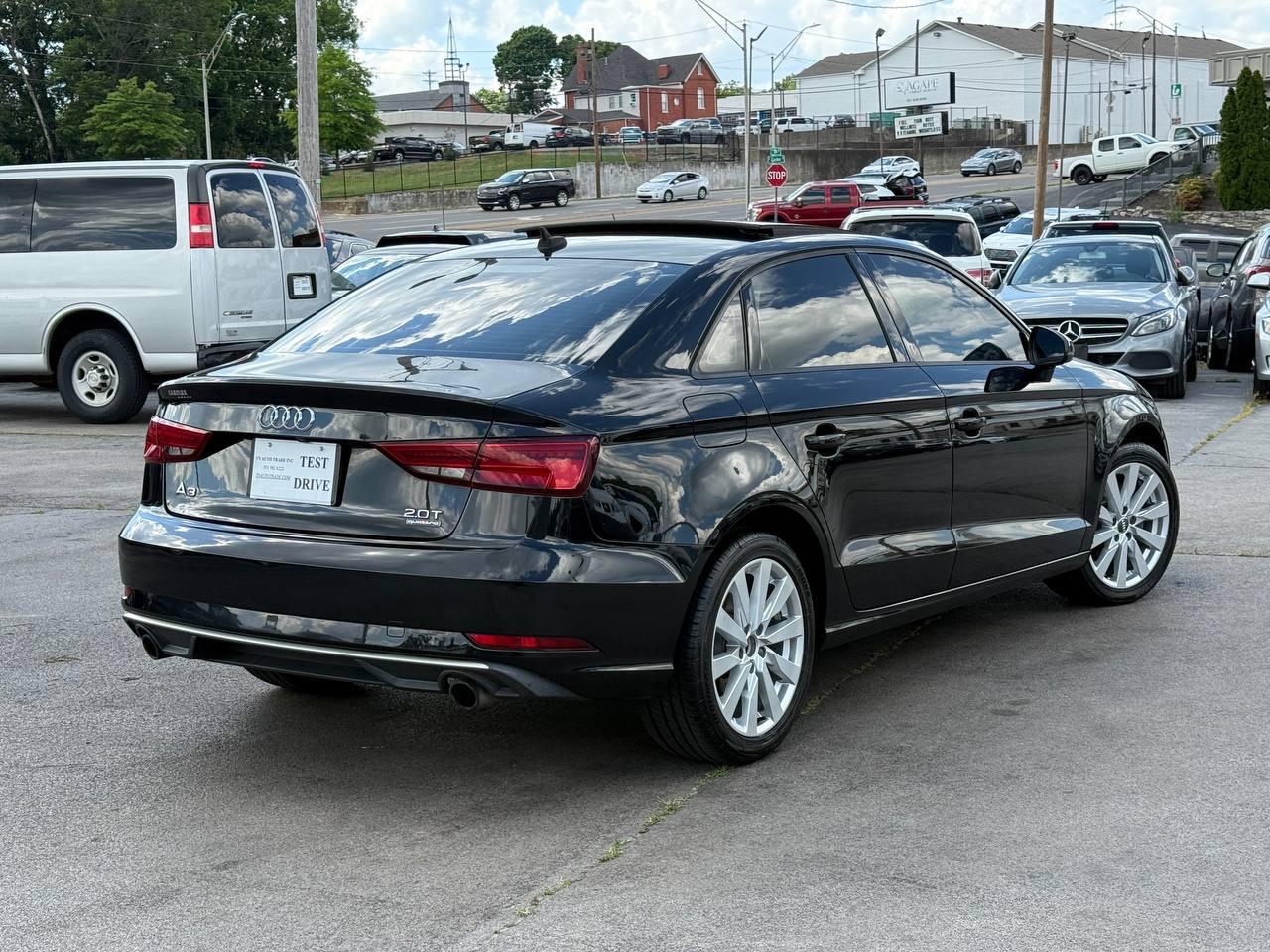 audi a3 sedan 2017 WAUB8GFF3H1057379 image audi a3 sedan 2017 WAUB8GFF3H1057379 image